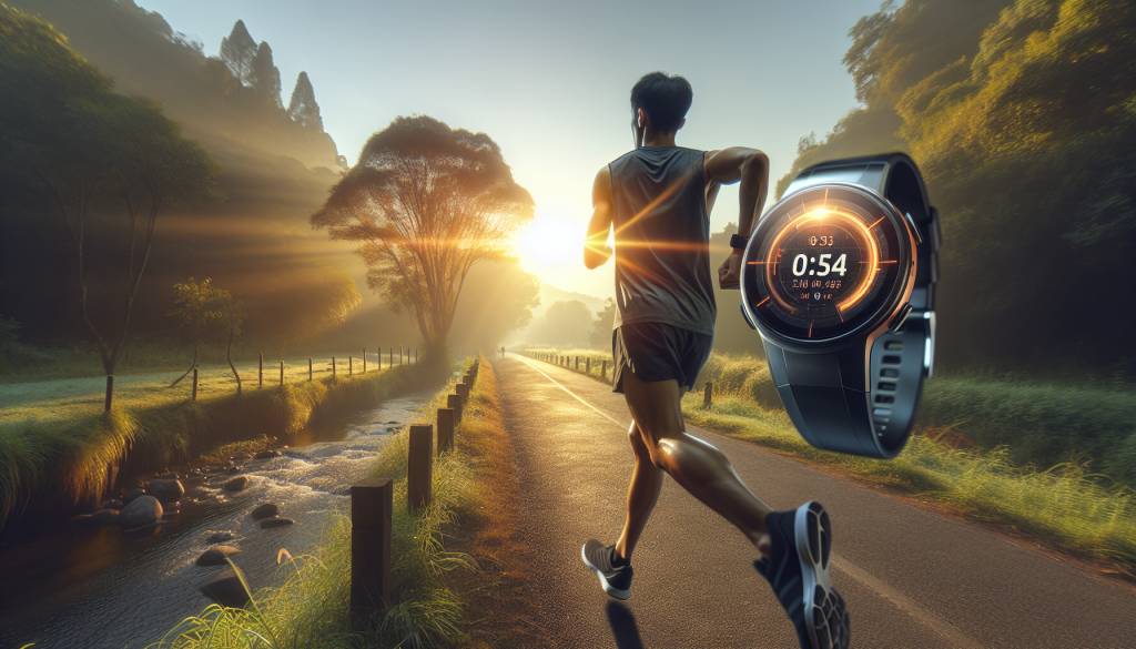 techno-runners : gadgets et applis qui ont changé ma course