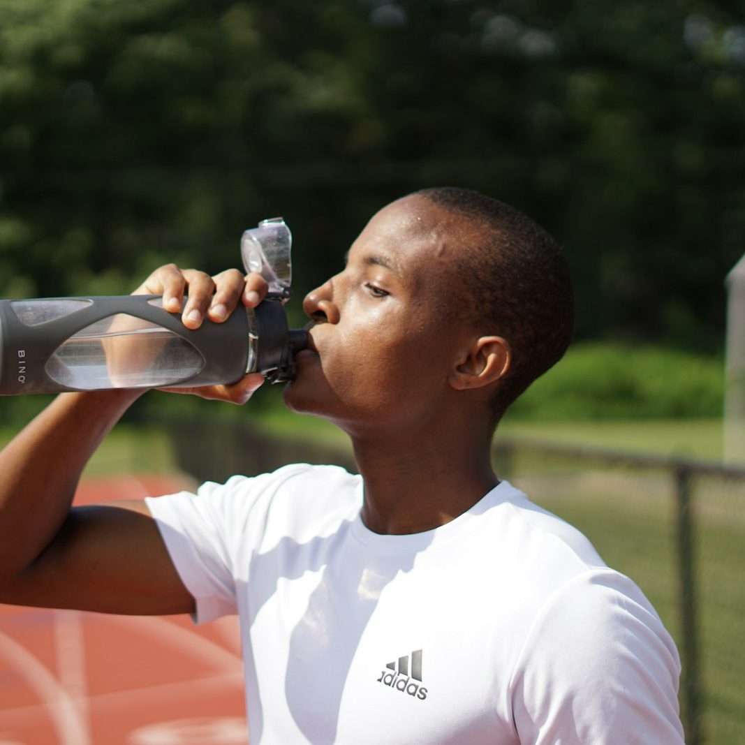 l'importance de l'hydratation