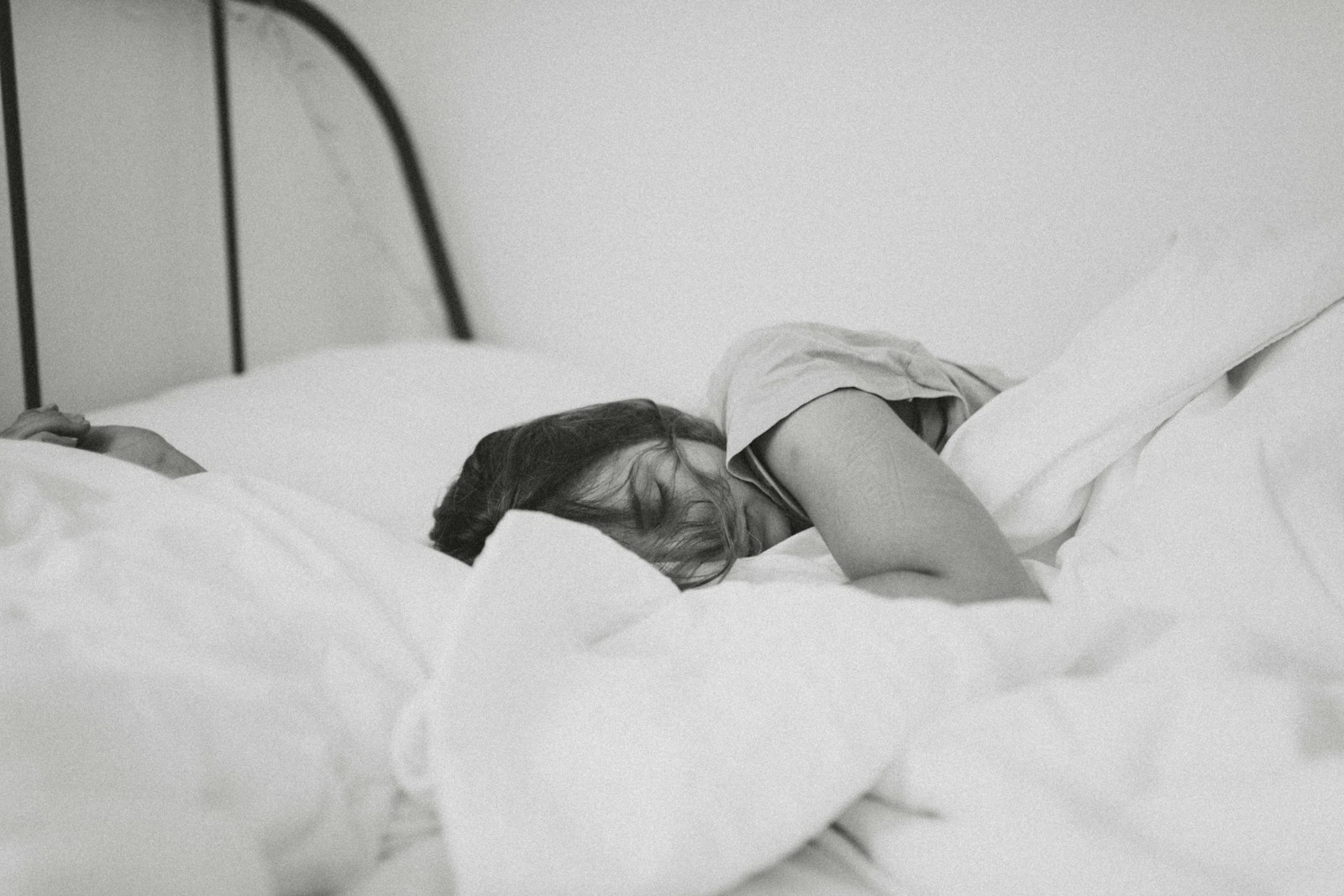 dormir pour gagner : pourquoi le sommeil est mon allié