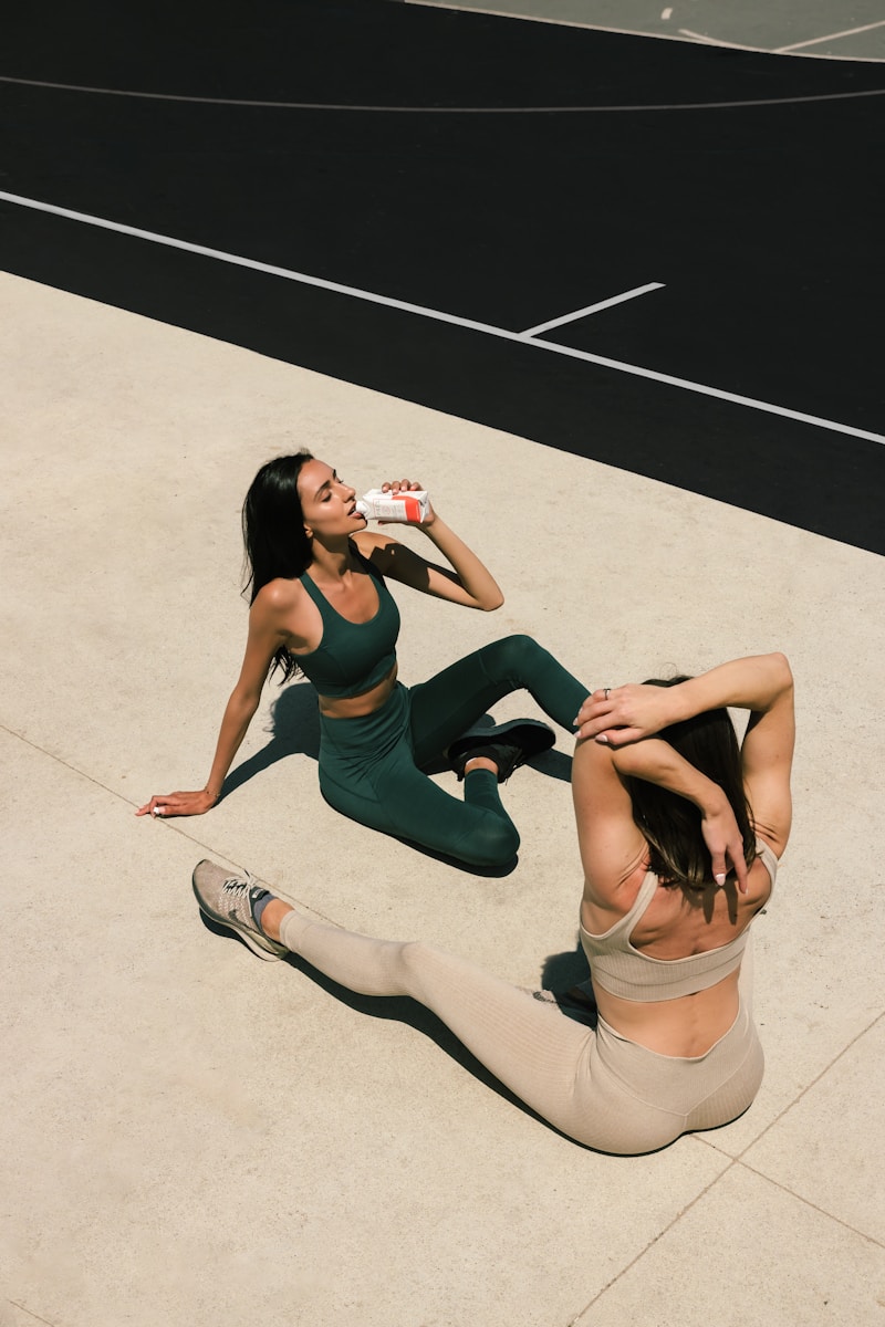 Whey pour la récupération : comment et pourquoi l’utiliser après un marathon