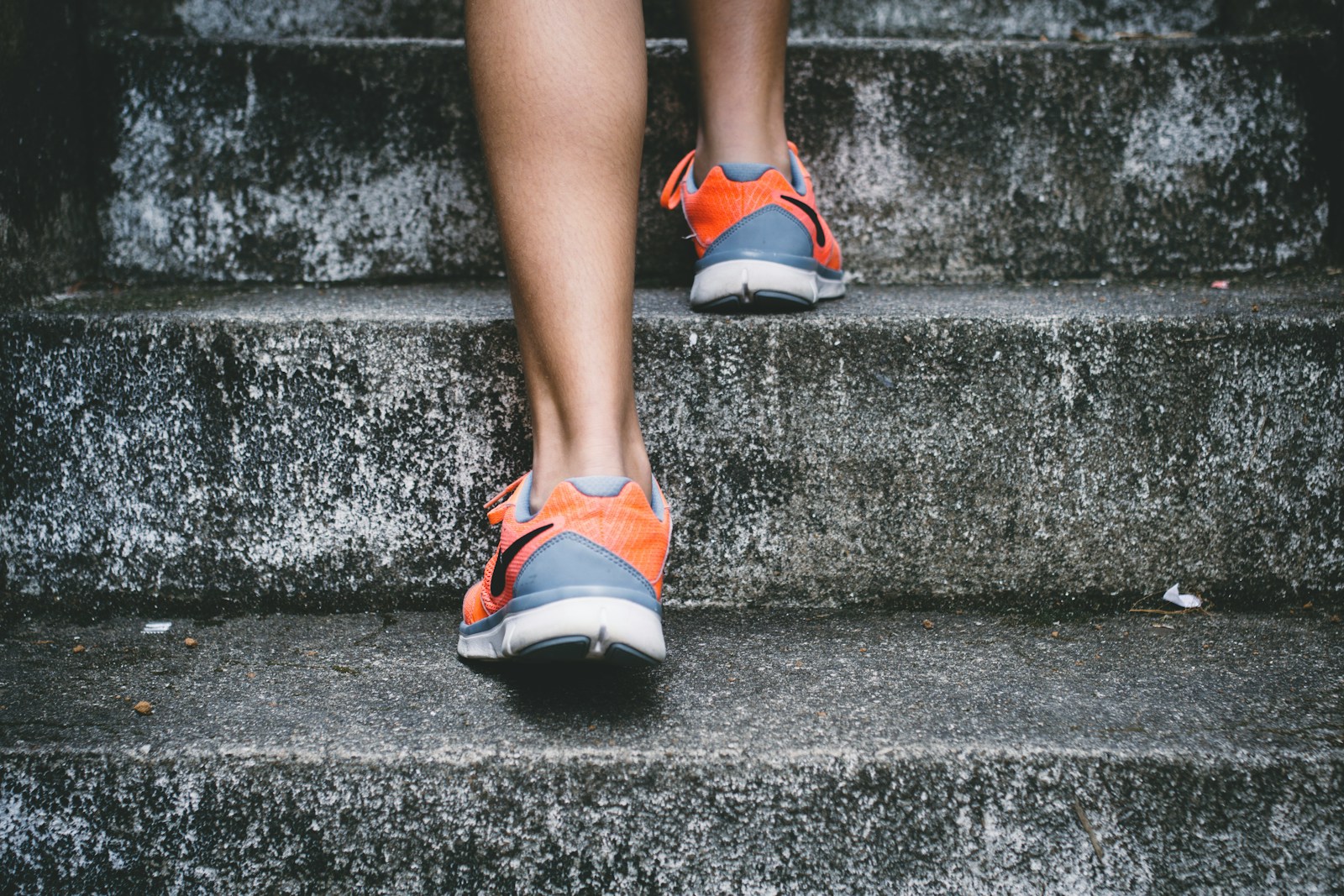 après la ligne d’arrivée : ma routine de récupération post-marathon