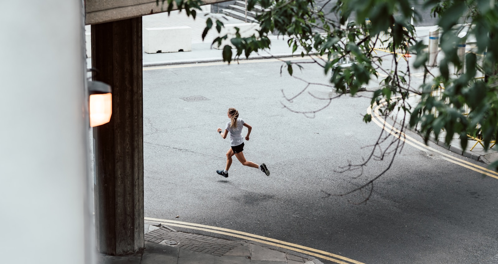 découvrir la ville en courant : mes parcours d’entraînement préférés