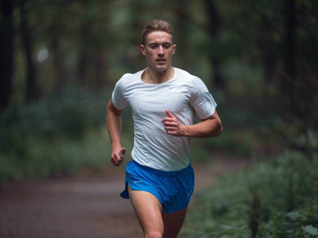 « L’importance du renforcement musculaire dans la préparation au marathon »
