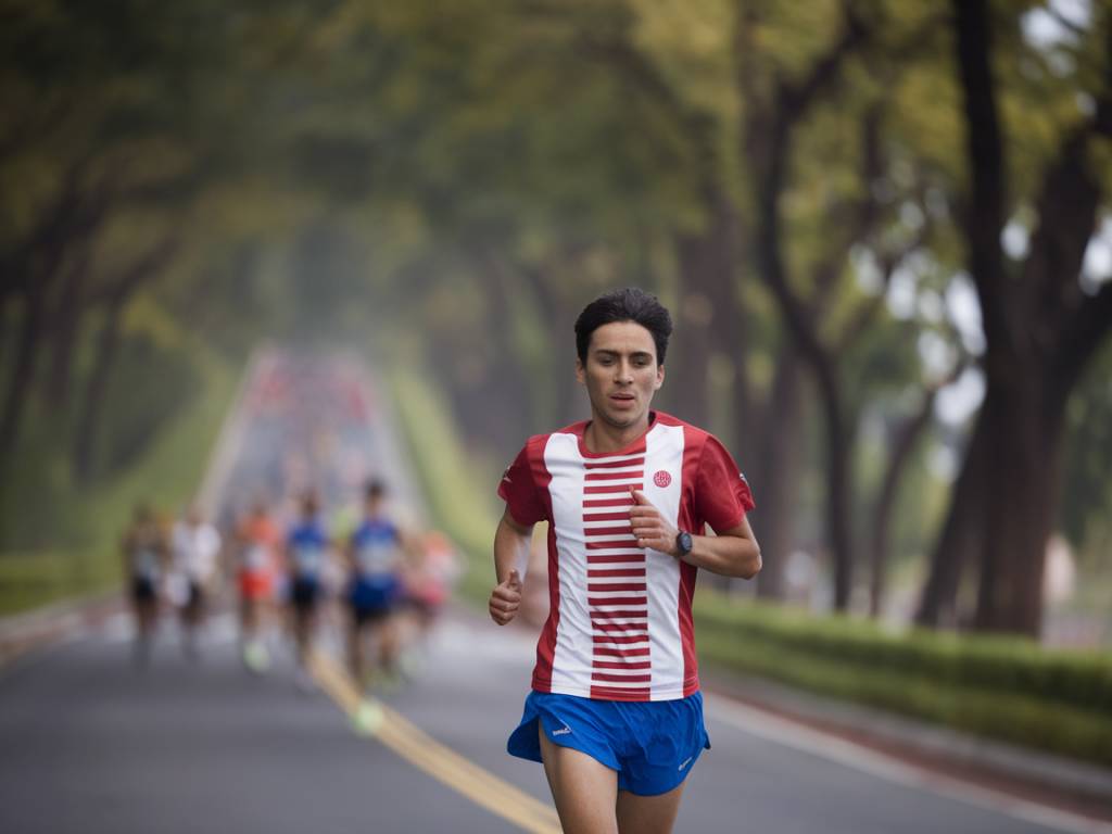 « Optimiser sa préparation marathon grâce à la visualisation mentale »