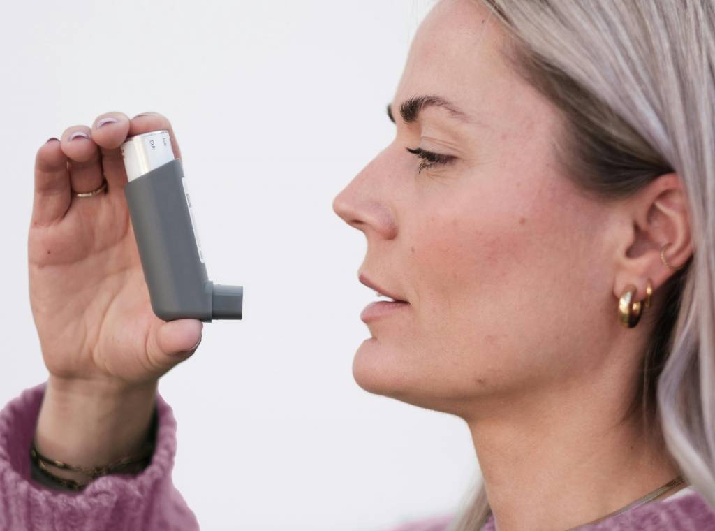 Comment l'immunothérapie pourrait-elle traiter l'asthme ?