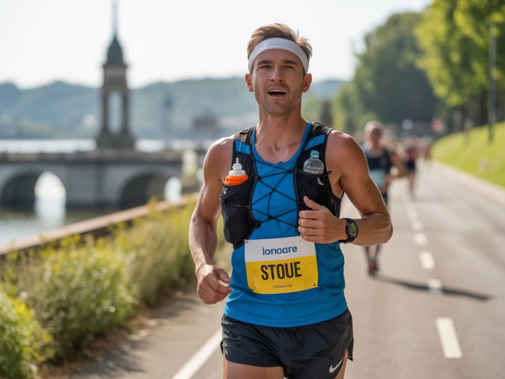Marathon et canicule : faut-il revoir sa stratégie d'hydratation et de ravitaillement ?
