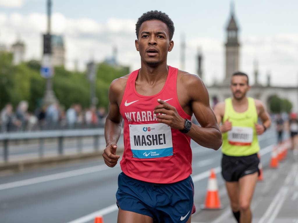 Faut-il courir avec ou sans montre connectée ? Avantages et inconvénients pour le marathonien moderne