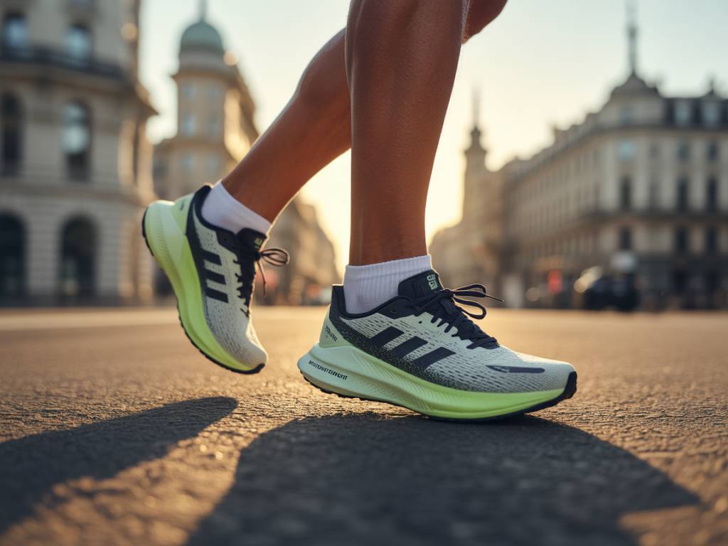 Chaussures de running à plaque carbone : révolution technologique ou simple effet de mode pour les marathoniens ?