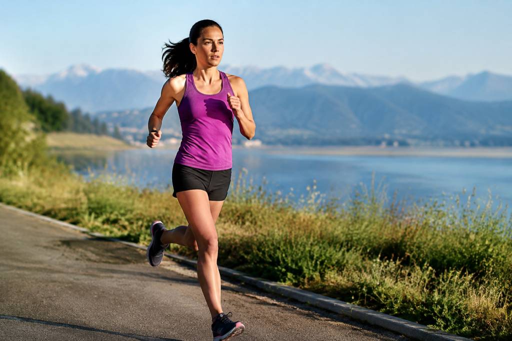 Plan entrainement semi-marathon : guide complet pour progresser et atteindre son objectif