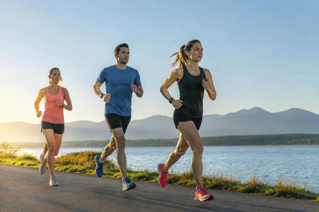 Conseils running pour progresser en marathon et semi-marathon