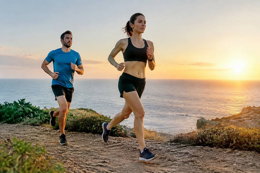 Courir avec des courbatures : conseils pour adapter sa préparation marathon et éviter les blessures